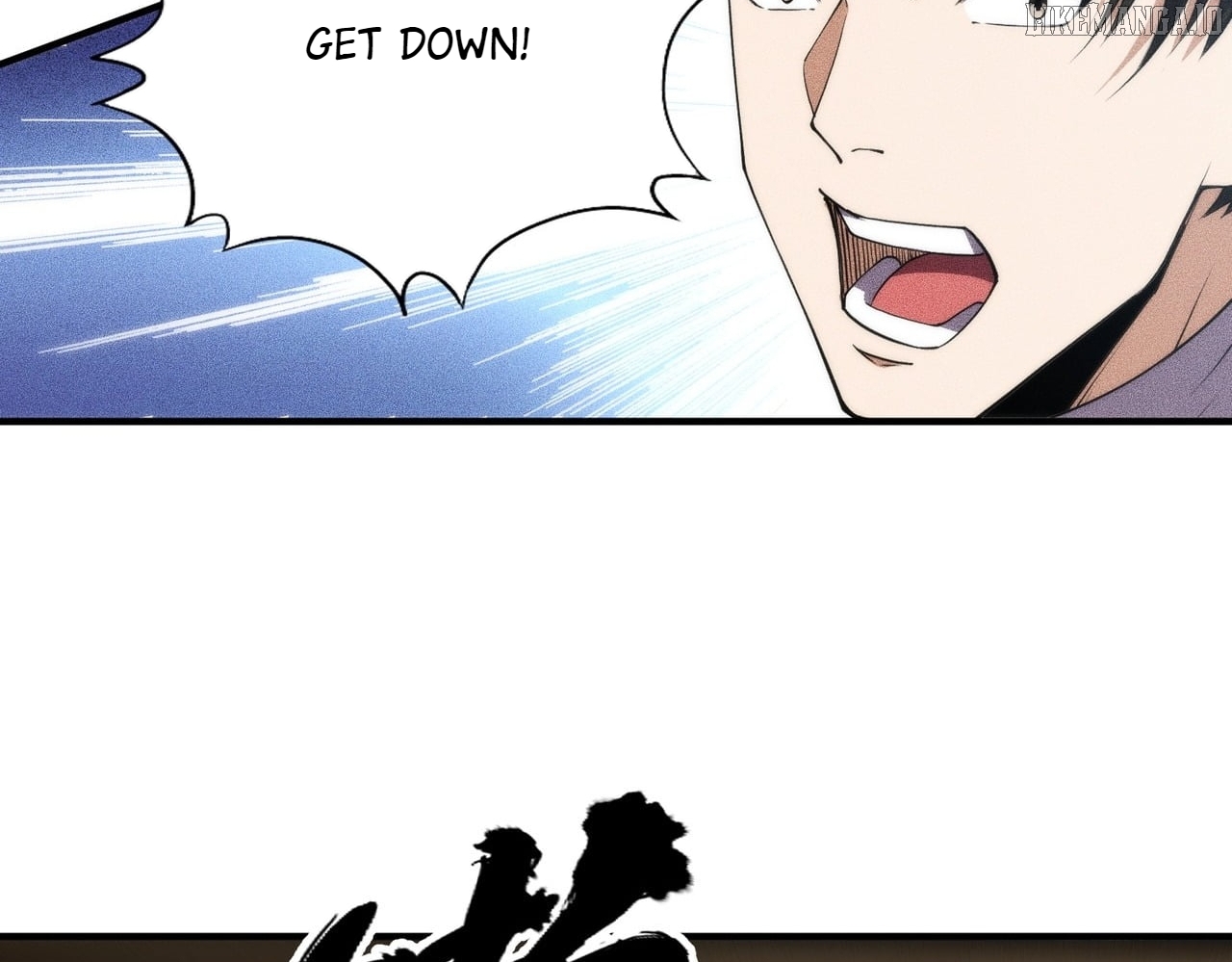 Hidden Dragon in the City (2025) Chapter 7 - page 4